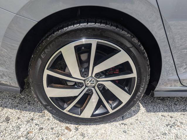 2019 Volkswagen Jetta for sale at Local Auto Sales in Candler, NC