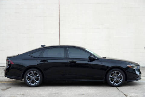 2023 Honda Accord