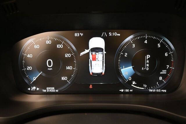 2021 Volvo XC60 T5 Inscription