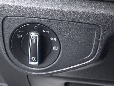 2022 Volkswagen Atlas Cross Sport V6 SE 4Motion