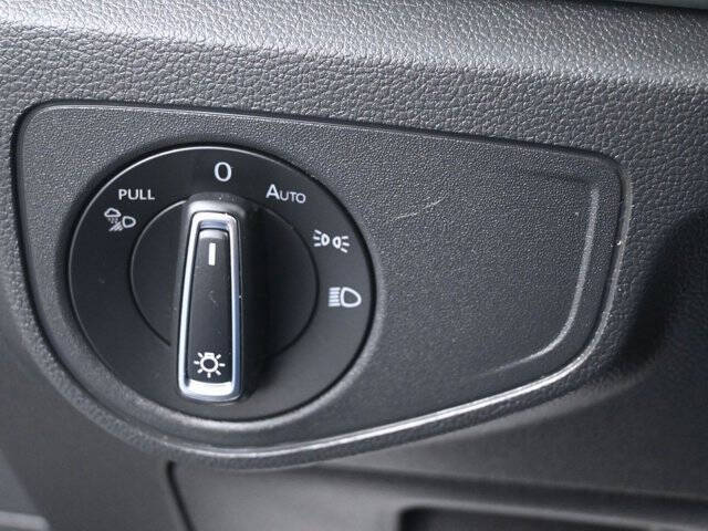 2022 Volkswagen Atlas Cross Sport V6 SE 4Motion