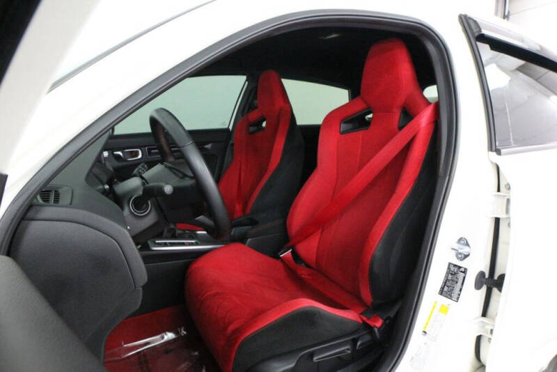 2025 Honda Civic Type R