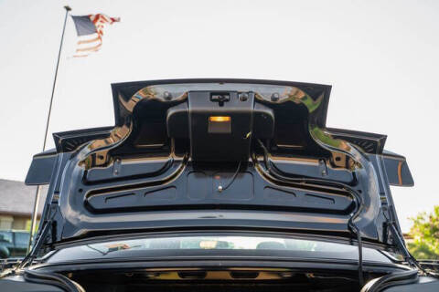 2007 Ford Shelby GT500