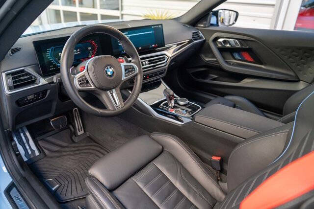 2023 BMW M2 9
