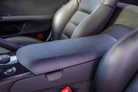 2011 Chevrolet Corvette Z16 Grand Sport