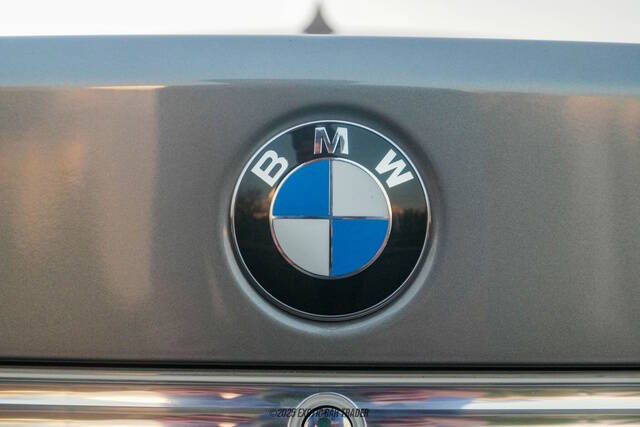 2004 BMW 7 Series 760Li