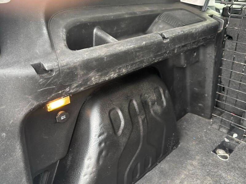 2015 RAM ProMaster City Tradesman SLT