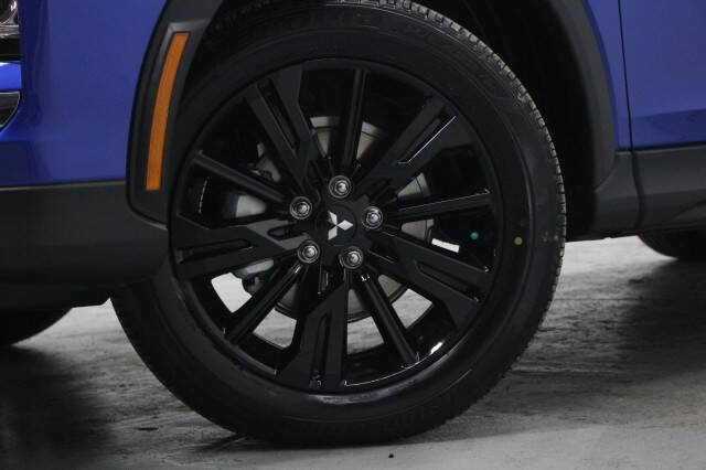 2026 Mitsubishi Eclipse Cross LE