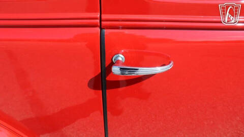 1938 Chevrolet Master Deluxe