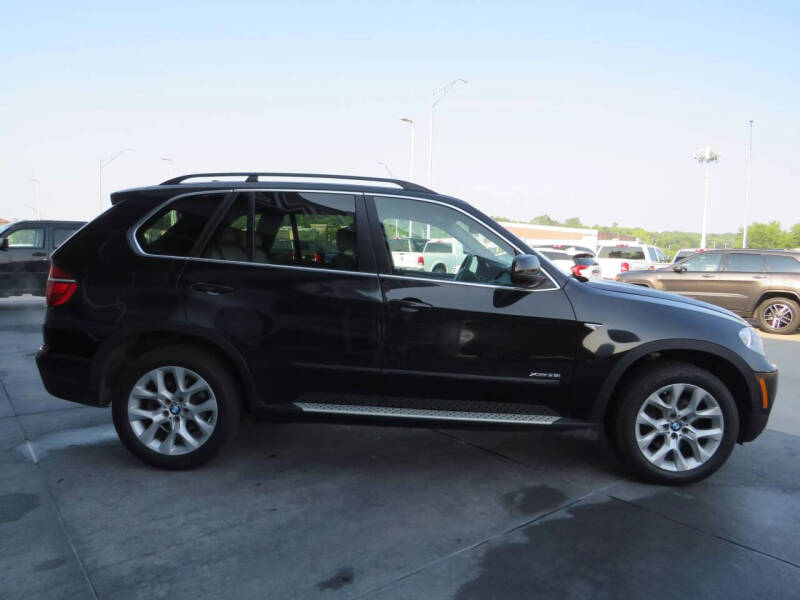2013 BMW X5 xDrive35i Premium