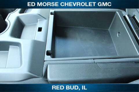 2025 GMC Sierra 3500HD