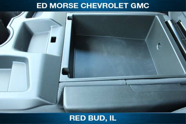 2025 GMC Sierra 3500HD