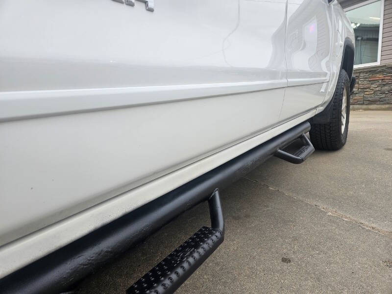 2014 GMC Sierra 1500
