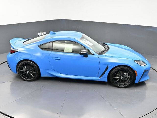 2022 Toyota GR86 Premium