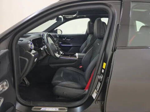 2025 Mercedes-Benz GLC AMG GLC 63 S E Performance