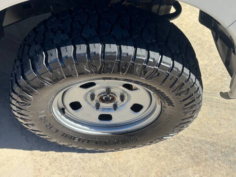 2015 RAM 1500 Tradesman