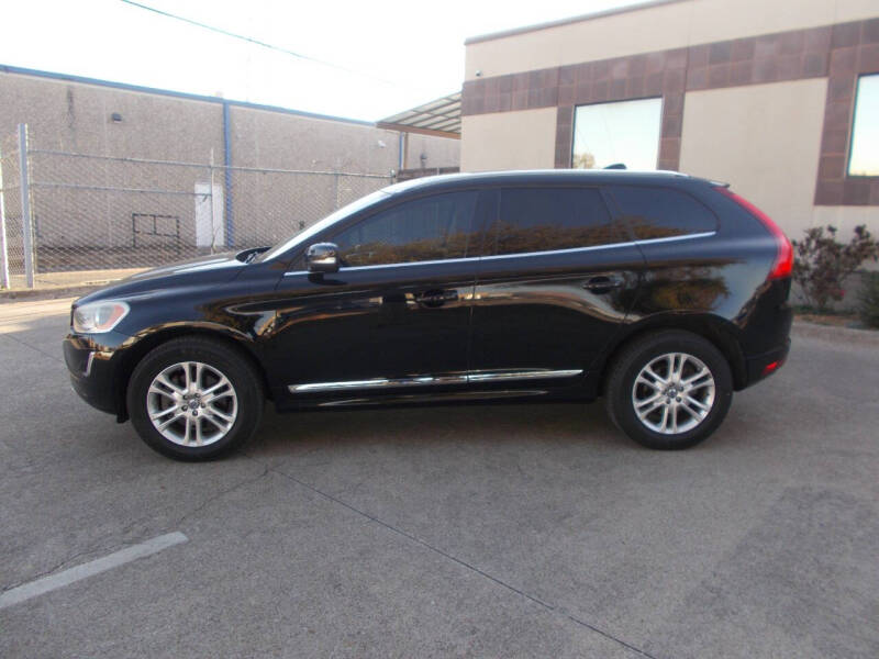 2015 Volvo XC60 T5 Drive-E Premier