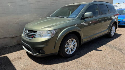 2016 Dodge Journey for sale at Village Auto Sales in Mesa AZ