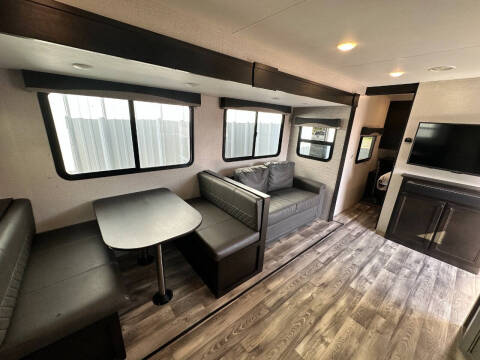 2022 Starcraft RV Super Lite
