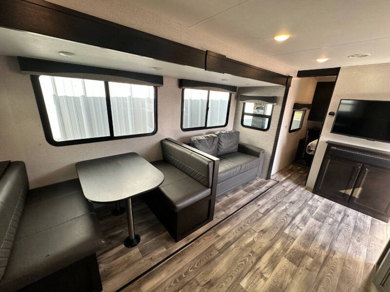 2022 Starcraft RV SUPER LITE 261BH