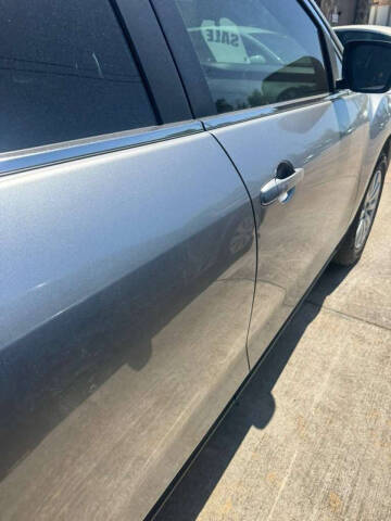 2010 Mazda CX-7 i SV