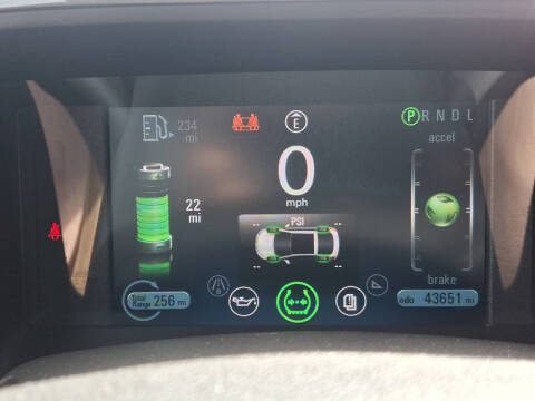 2011 Chevrolet Volt Premium