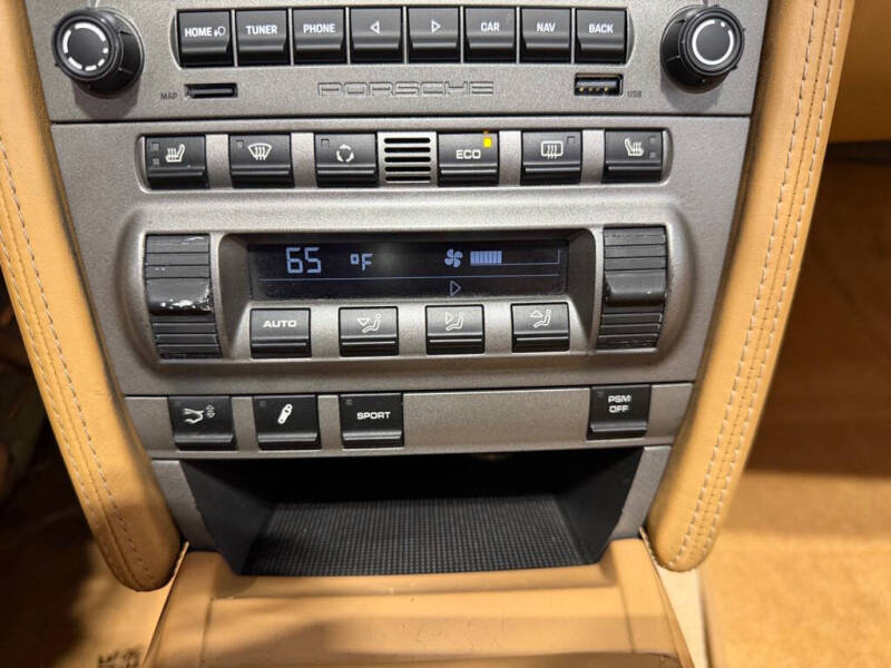 2006 Porsche 911