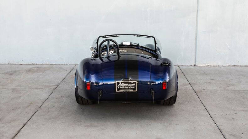 1965 Shelby Cobra