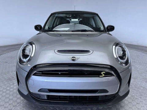 2024 MINI Hardtop 2 Door Cooper SE