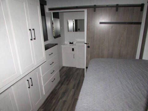 2021 Heartland Milestone