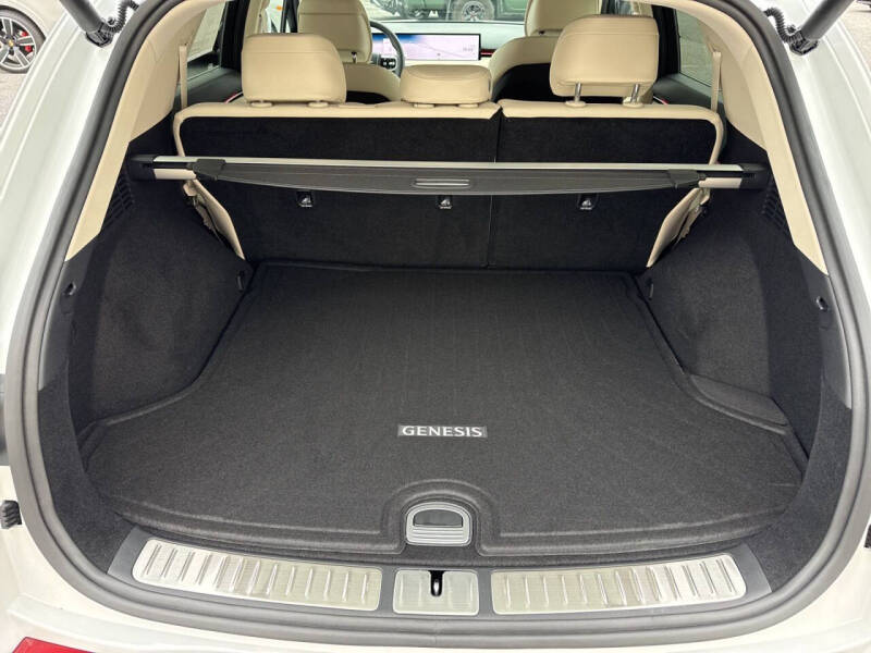 2026 Genesis GV70 2.5T Select