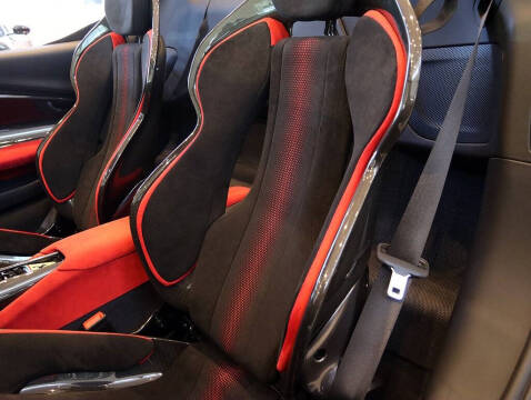 2023 Ferrari 296 GTS