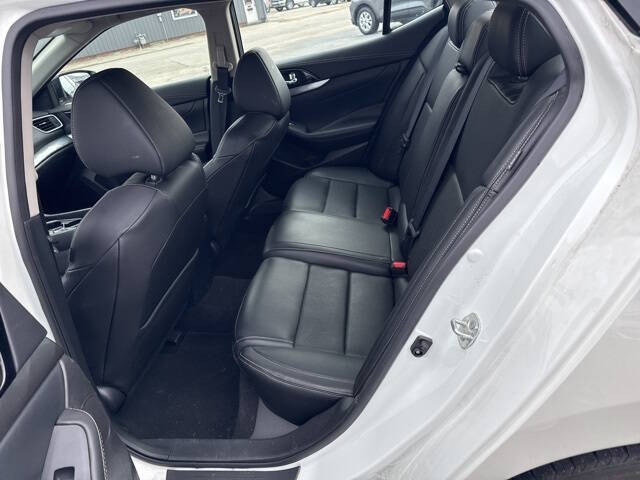 2023 Nissan Maxima 3.5 SV