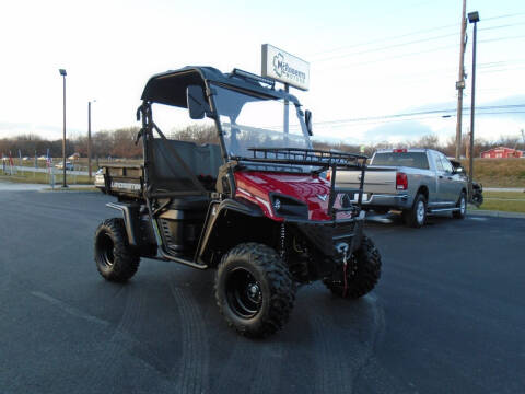 2023 American LandMaster L7 4x4 for sale at McRobertsMotors.com in Warrenton MO