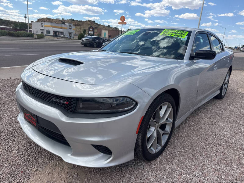2023 Dodge Charger GT