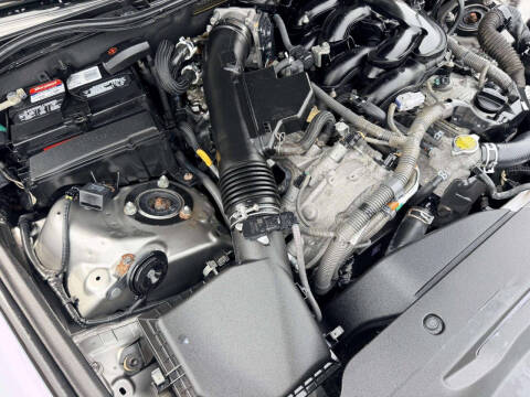 2016 Lexus IS 300