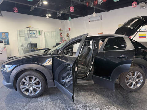 2023 Mazda CX-30 2.5 S Select