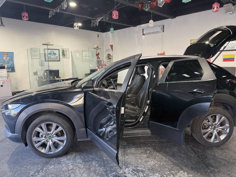 2023 Mazda CX-30 2.5 S Select