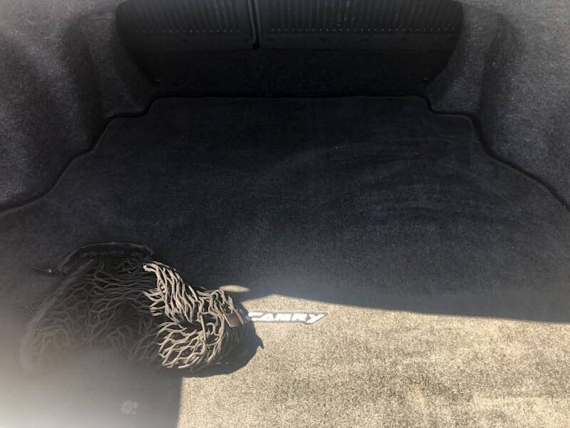 2014 Toyota Camry SE V6