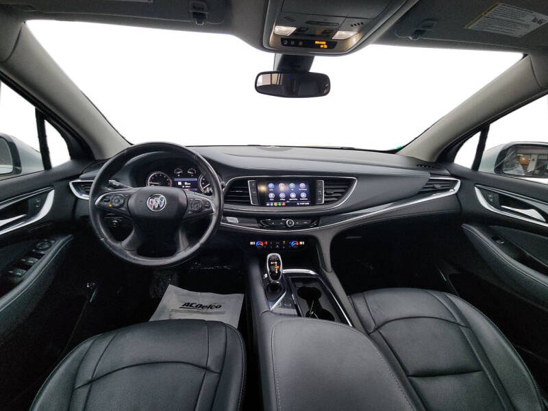 2021 Buick Enclave Premium