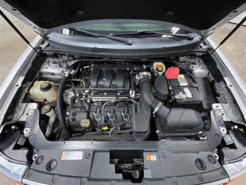 2016 Ford Flex Limited