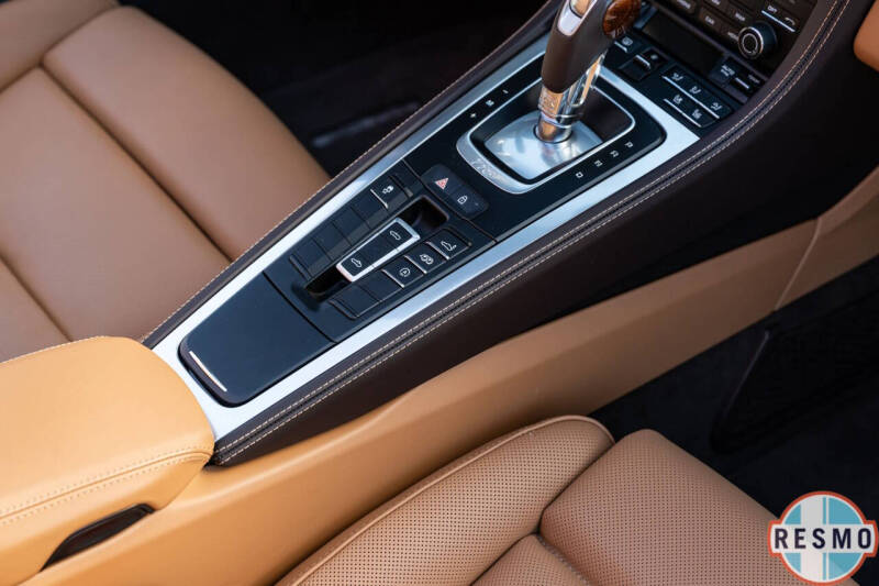 2023 Porsche 718 Boxster S