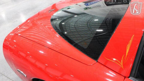 1999 Chevrolet Corvette
