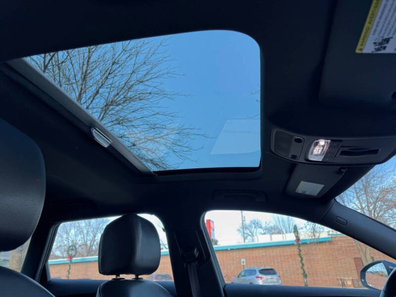 2018 Audi A3 Sportback e-tron 1.4T Premium