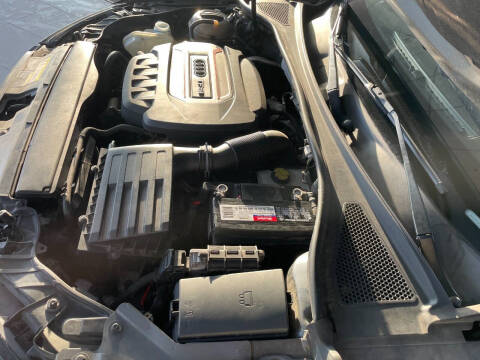 2015 Audi A3 2.0T quattro Premium