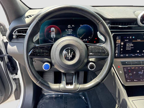 2024 Maserati Grecale GT