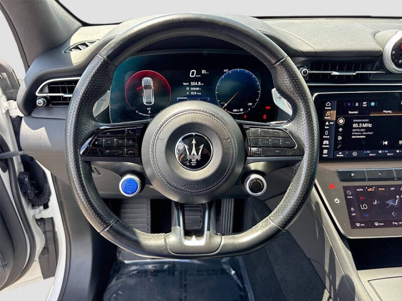2024 Maserati Grecale GT