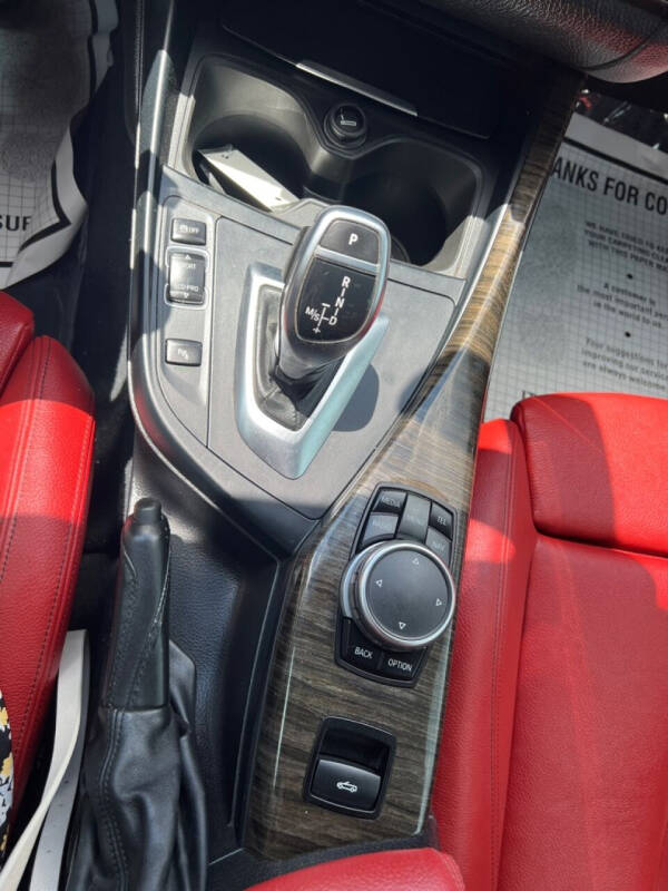 2016 BMW 2 Series M235i