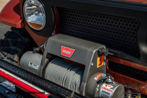 1974 Toyota Land Cruiser