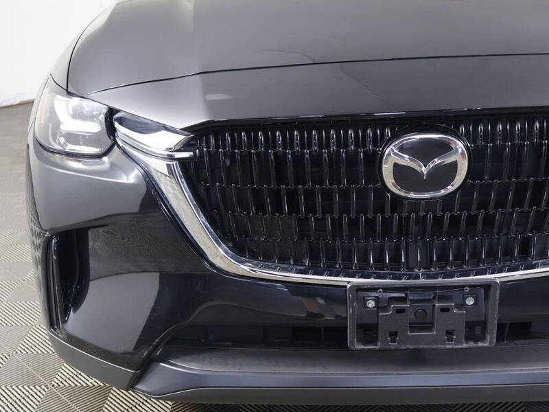 2024 Mazda CX-90 Plug-in Hybrid Preferred